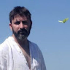 Meet your Posher, Jon